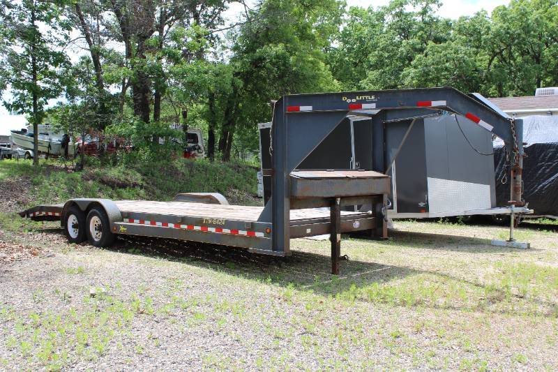 Hastings Trailer and Collectibles Sale KBID