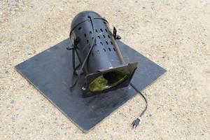 lot 323 image: Theatre Production Light