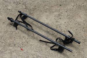 lot 339 image: Roof Rack
