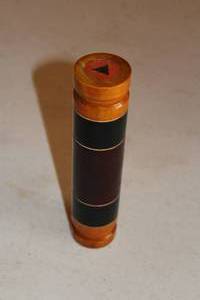 lot 434 image: Vintage 10 Kaleidascope