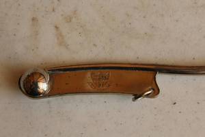 lot 475 image: Whistle