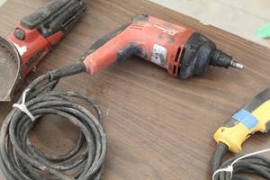 lot 959 image: Hilti SD 2500 Drill