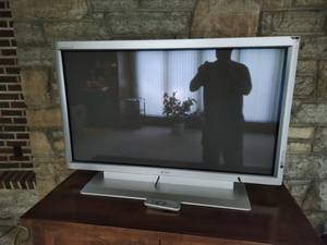 Fujitsu 50 Plasma Tv