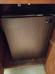 Absocold Mini Fridge