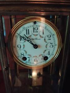Seth Thomas Clock