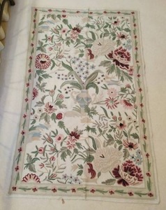 Crochet Rug