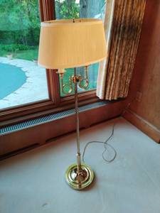 Floor Lamp