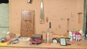 Collection OF Tools