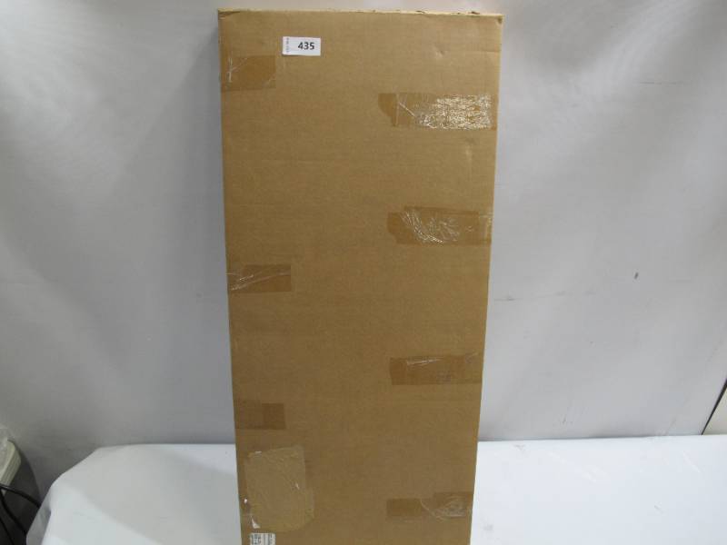 lot 759 image: Easy Track 24-in x 12-in x 14-in White Drawer Unit