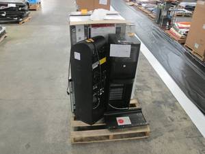 lot 719 image: Pallet of Store Overstock, Returns, Missing Parts, and Damaged Products
