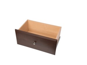 lot 760 image: EASY TRACK 12 DELUXE DRAWER - TRUFFLE Color