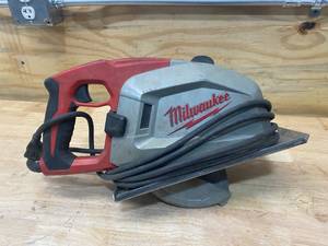 MILWAUKEE 13 Amp 8 in. Metal Cutting Circular Saw
