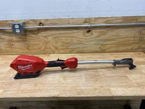 MILWAUKEE Power Head (2825-20) Tool Only