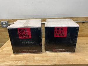 LUCKY BRAND Lot of 2 Cases of- Lucky Brand Bracelets (224 pieces per Case)