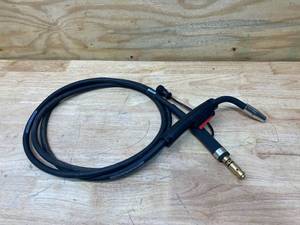 LINCOLN ELECTRIC Magnum 100L Welding Gun