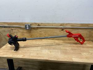 CRAFTSMAN V20 String Trimmer (Tool Only)