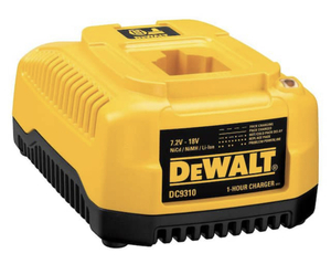 DEWALT 18-Volt 1-Hour Battery Charger