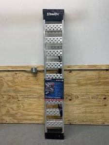 DRAW-TITE Aluminum Loading Ramps - Straight
