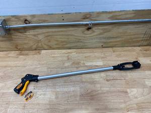 TOLSEN Aluminum Pick Up Tool