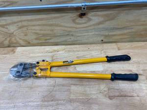 TOLSEN 24 Bolt Cutter
