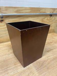 INTERDESIGN Small Waste Basket