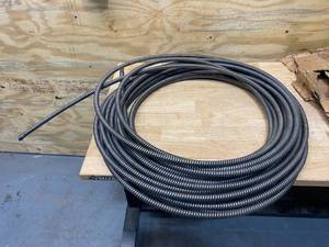 Spool of Drain Cleaning Cable (58)