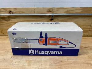 HUSQVARNA 316 Electric Chainsaw
