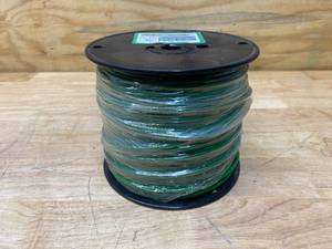 PRO-TRACE 12 ga. 500 ft. Tracer Wire in Green