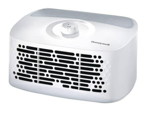 HONEYWELL HEPA-Type Tabletop Air Purifier