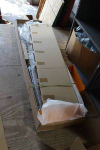 5.11 Paint Cube Rack Stand Brand New In Box