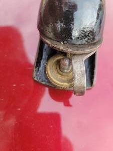 Vintage Stanley Wood Plane