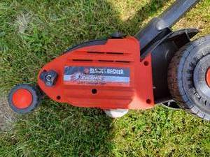 Black & Decker EdgeHog