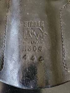 LockLeather OWB Holster