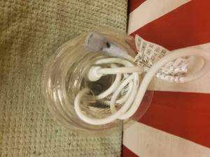 LED string light set, NEW