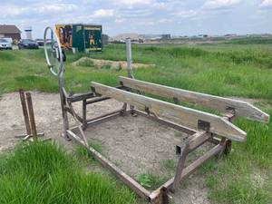 Aluminum Jet Ski  Boat Lift