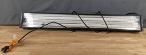 lot 145 image: Aquaticlife Fish Tank Light X