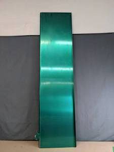 lot 187 image: New 72 Stainless Steel Counter Top or Shelf N
