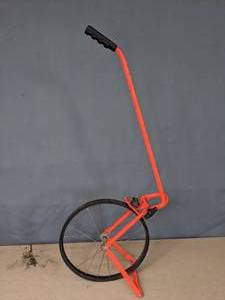 lot 275 image: Rolatape Professional Series Model 400 Measuring Wheel Q