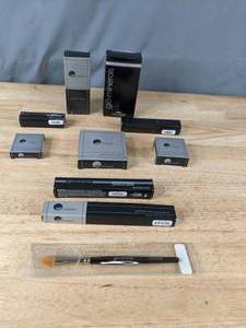 lot 379 image: 10-Piece Lot glo-Minerals Makeup N