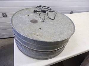 Egg Incubator
