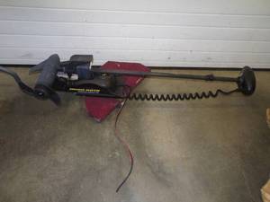 Minn Kota Trolling Motor Power Drive V2