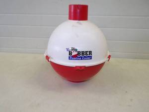 Big Bobber Cooler