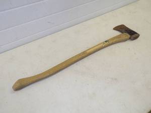 Axe