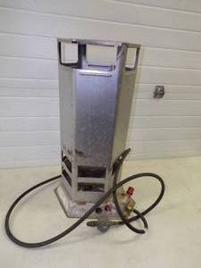 Master Heater Propane