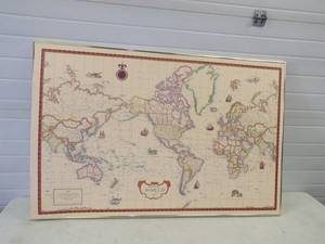 World Map