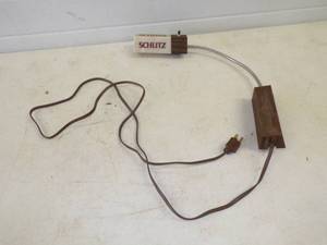 Schlitz Beer Light