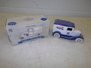 Pair of Collectable Banks