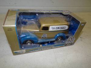 Earl Collectable Car