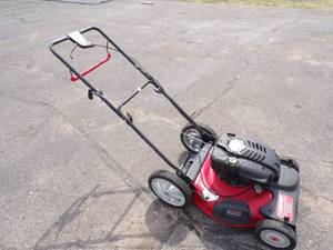 DR Lawn Mower