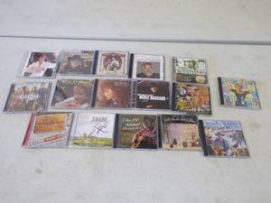 CD Lot